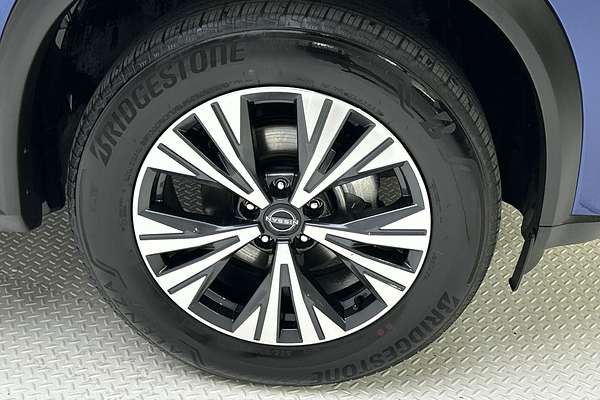 2023 Nissan X-TRAIL ST-L T33 thumb-9