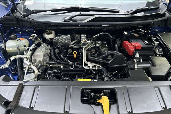 2023 Nissan X-TRAIL ST-L T33 thumb-10