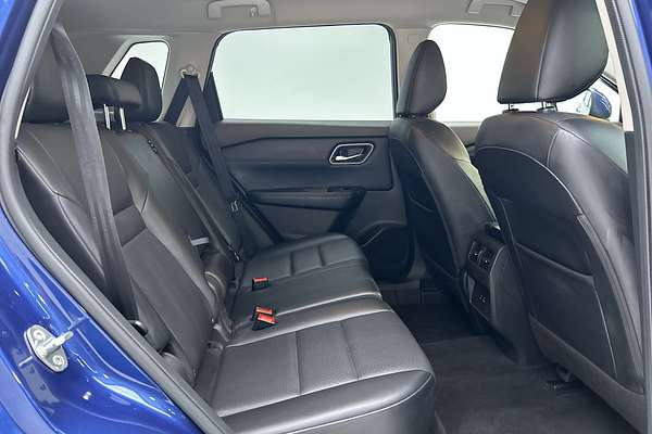 2023 Nissan X-TRAIL ST-L T33 thumb-11