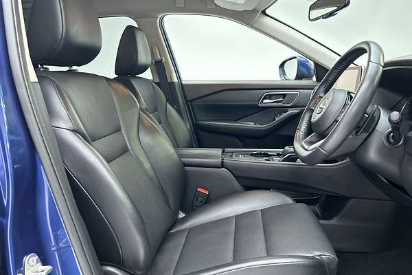 2023 Nissan X-TRAIL ST-L T33 thumb-12