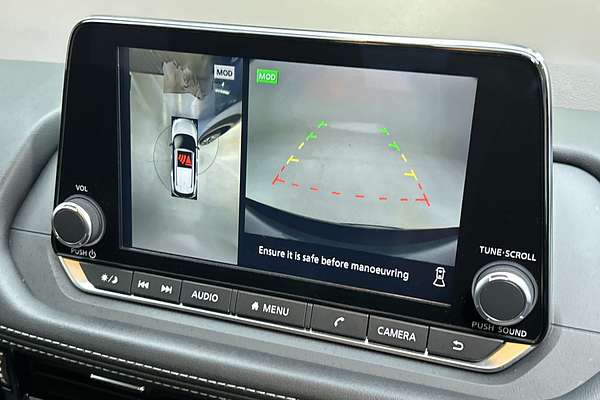 2023 Nissan X-TRAIL ST-L T33 thumb-14