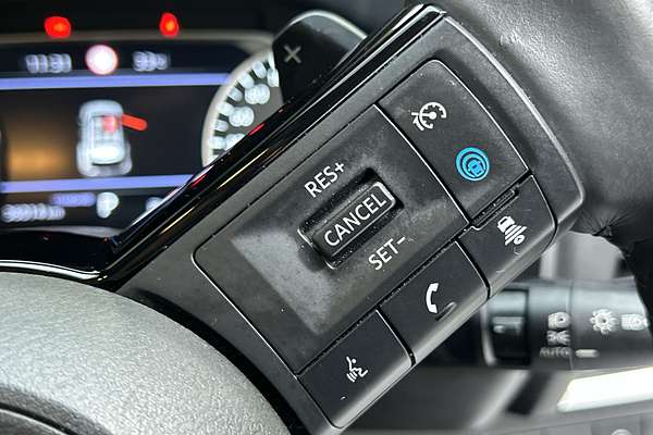 2023 Nissan X-TRAIL ST-L T33 thumb-16