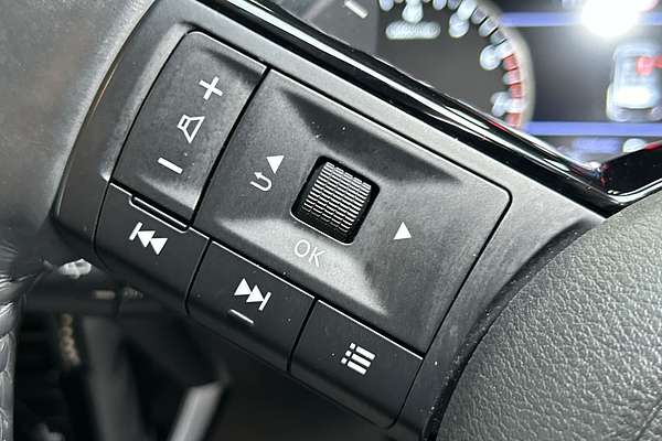 2023 Nissan X-TRAIL ST-L T33 thumb-17