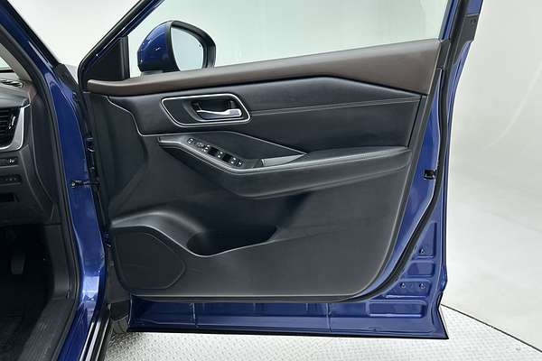 2023 Nissan X-TRAIL ST-L T33 thumb-18
