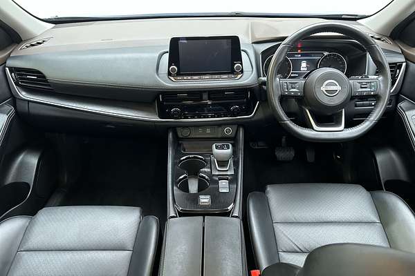 2023 Nissan X-TRAIL ST-L T33 thumb-19