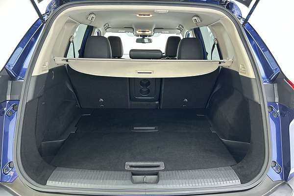 2023 Nissan X-TRAIL ST-L T33 thumb-20