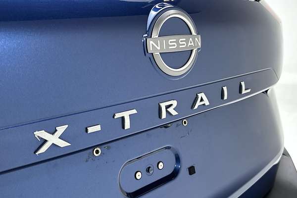 2023 Nissan X-TRAIL ST-L T33 thumb-21