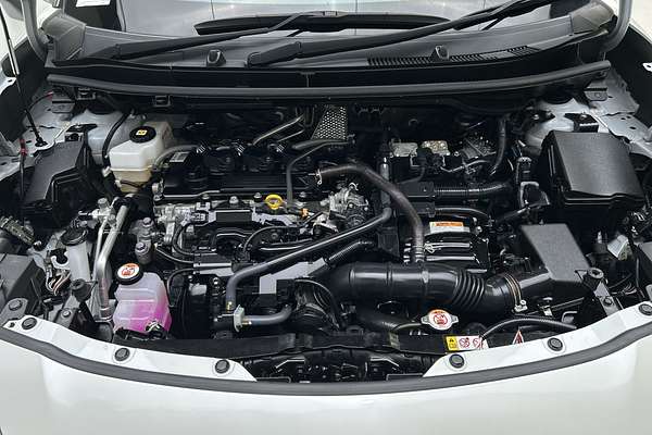 2022 Toyota Yaris Cross GX MXPJ10R thumb-10