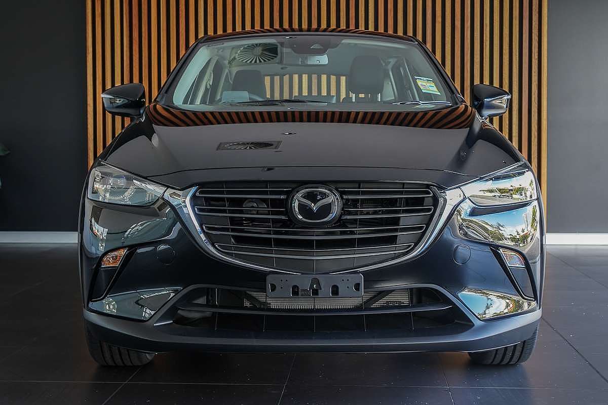 2025 Mazda CX-3 G20 Pure DK