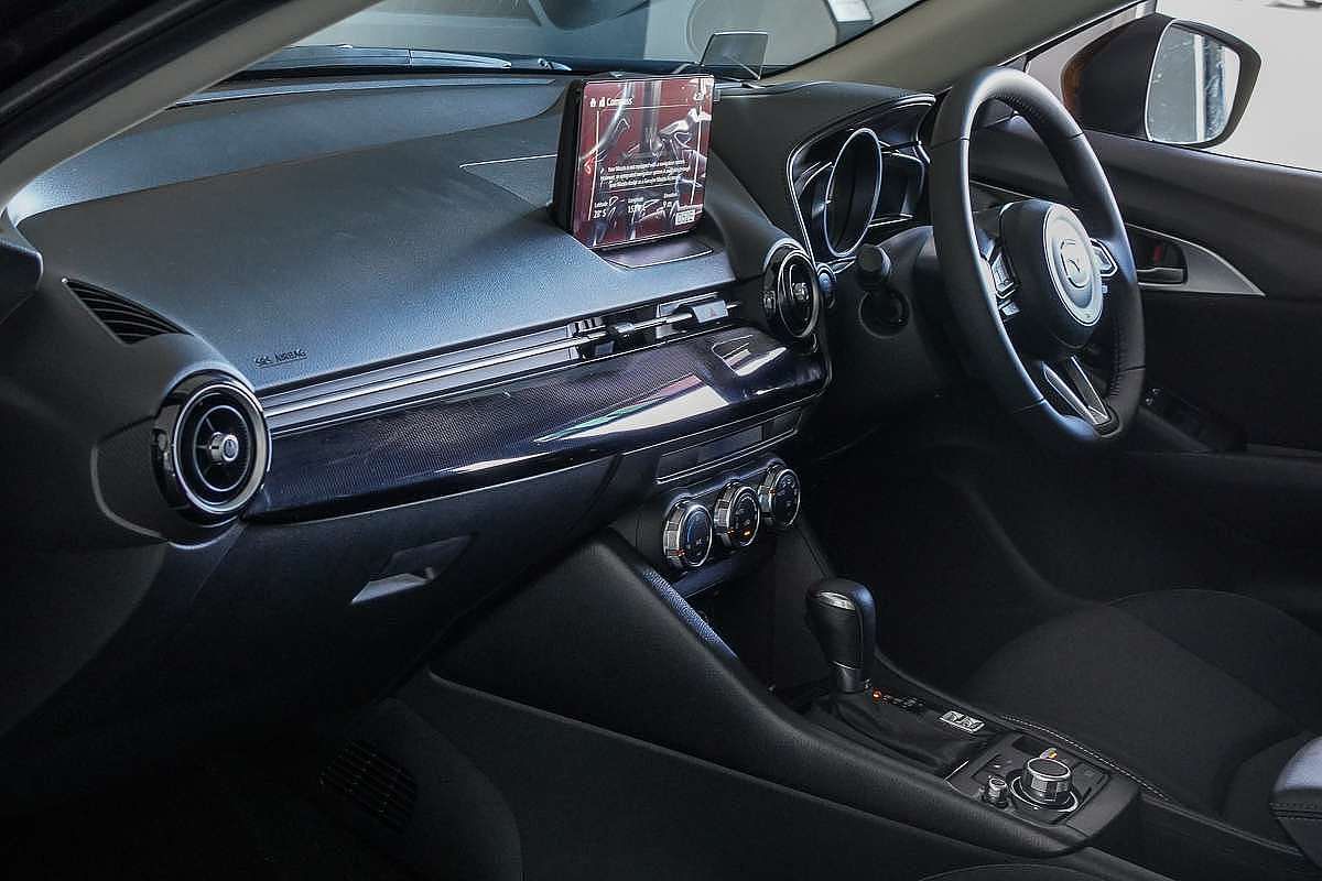 2025 Mazda CX-3 G20 Pure DK