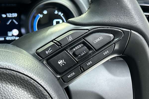 2022 Toyota Yaris Cross GX MXPJ10R thumb-17