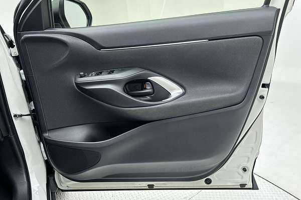 2022 Toyota Yaris Cross GX MXPJ10R thumb-18