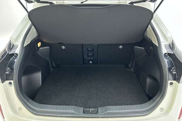 2022 Toyota Yaris Cross GX MXPJ10R thumb-20