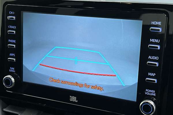 2022 Toyota Corolla ZR Hybrid ZWE211R thumb-15