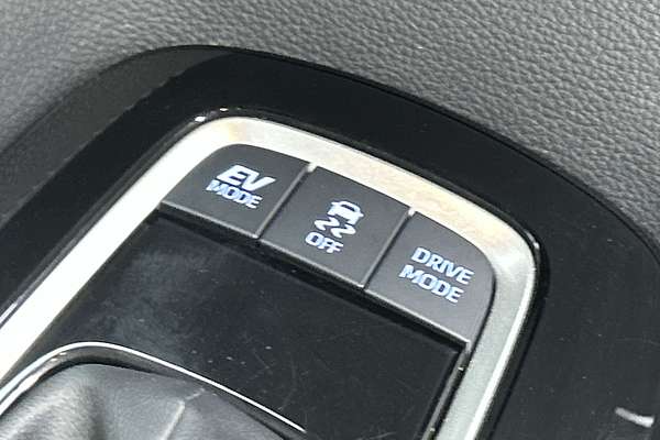 2022 Toyota Corolla ZR Hybrid ZWE211R thumb-16