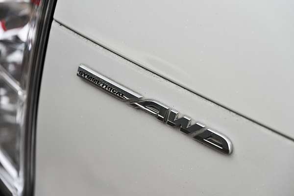 2012 Subaru Forester XS Premium S3