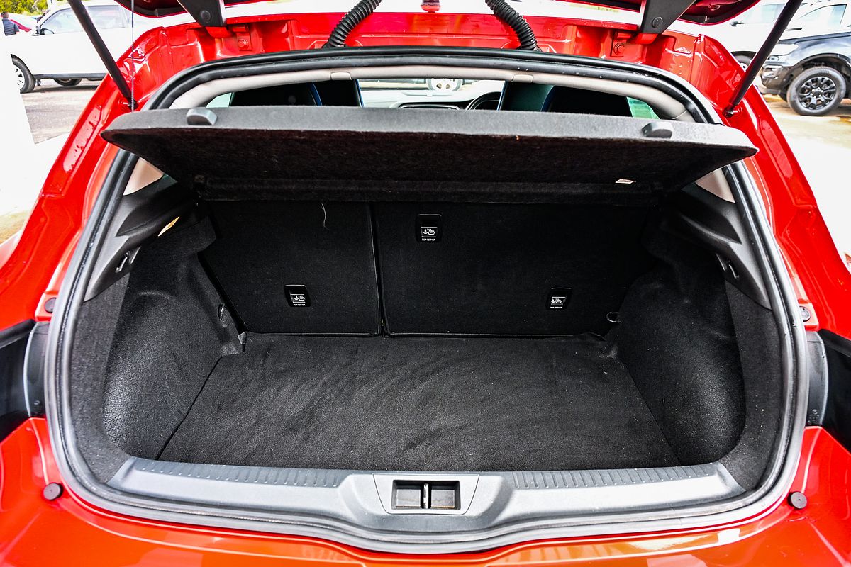 2018 Renault Megane GT BFB