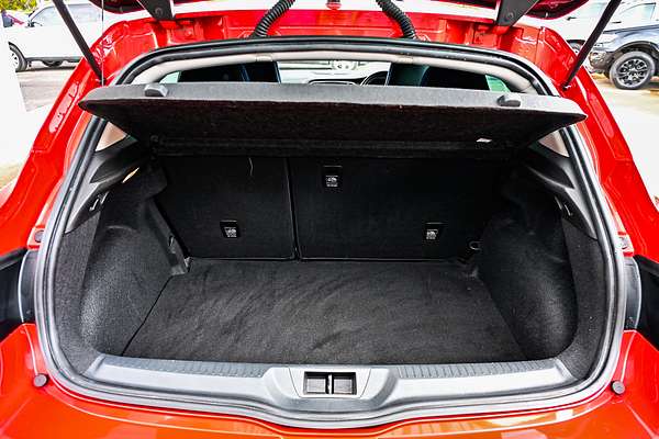 2018 Renault Megane GT BFB