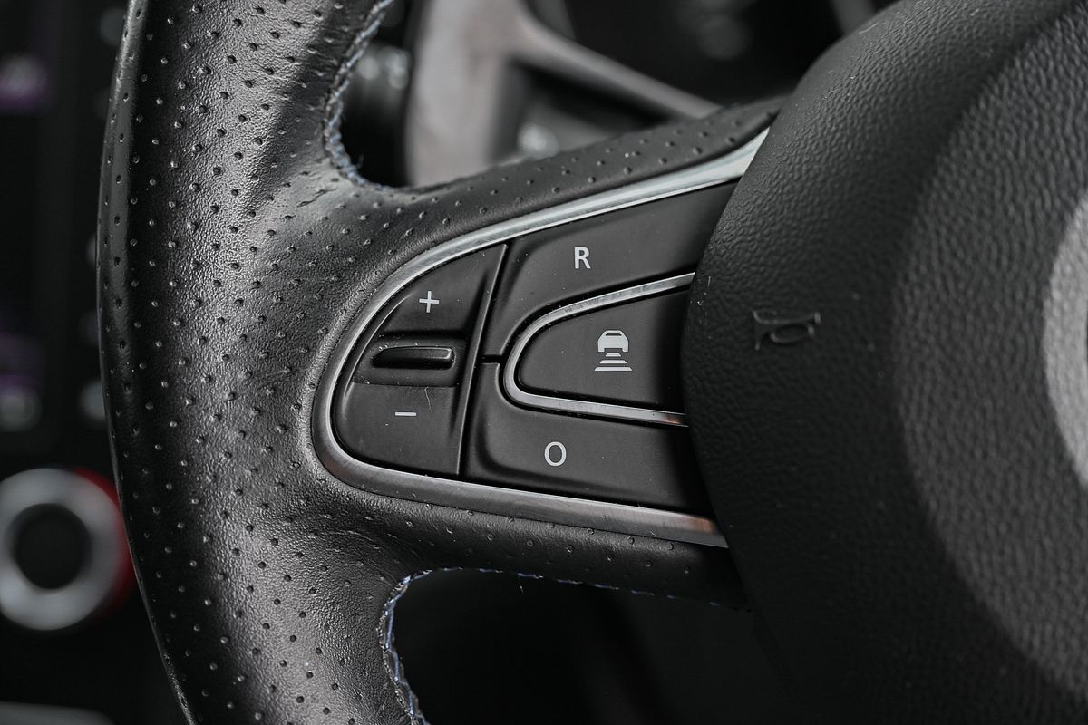 2018 Renault Megane GT BFB