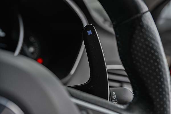 2018 Renault Megane GT BFB