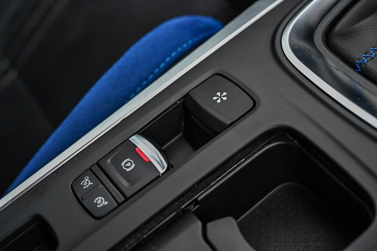 2018 Renault Megane GT BFB