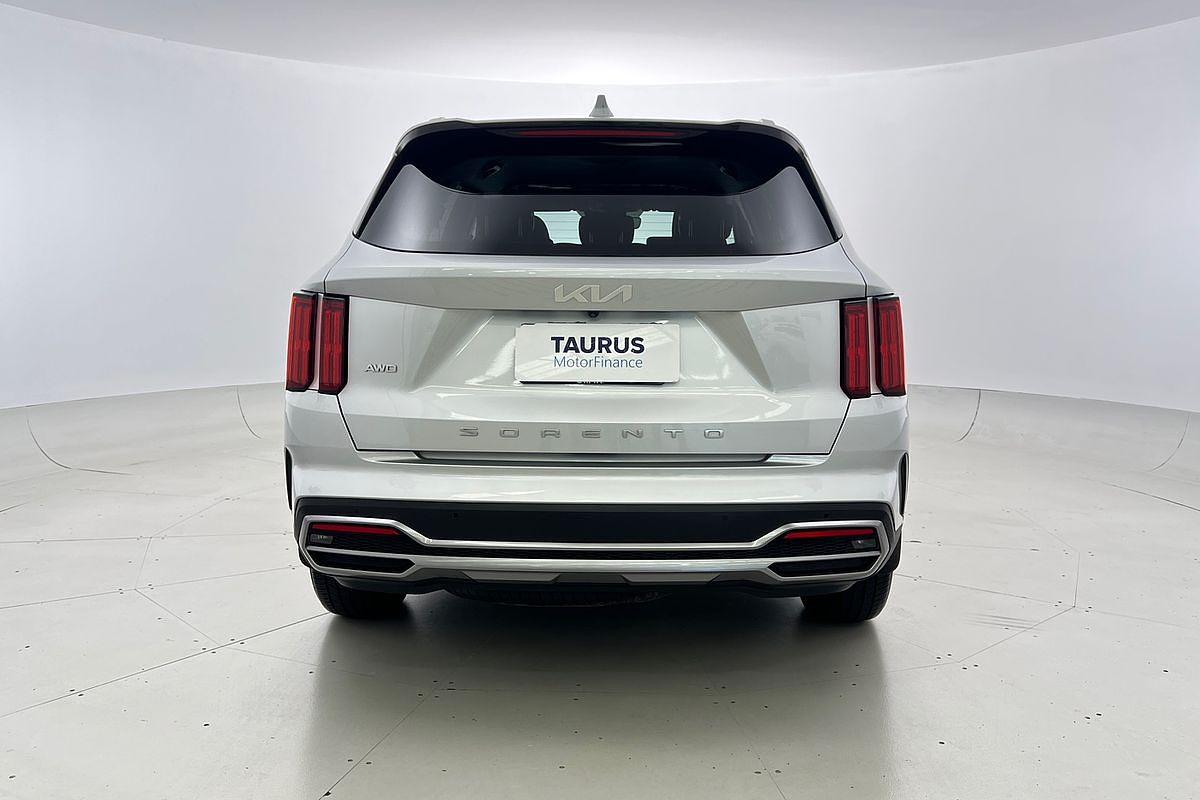 2022 Kia Sorento Sport+ MQ4