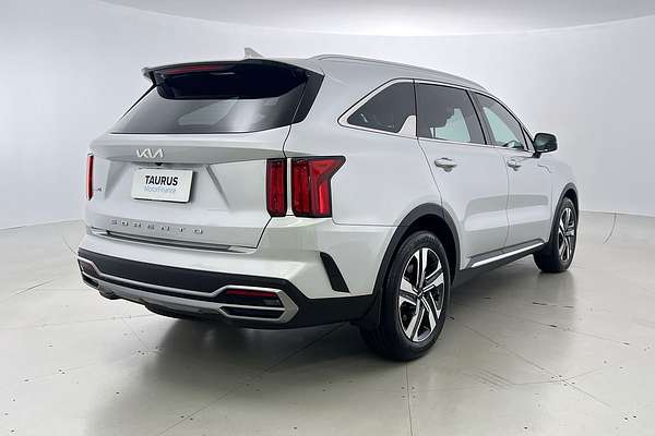 2022 Kia Sorento Sport+ MQ4 thumb-2