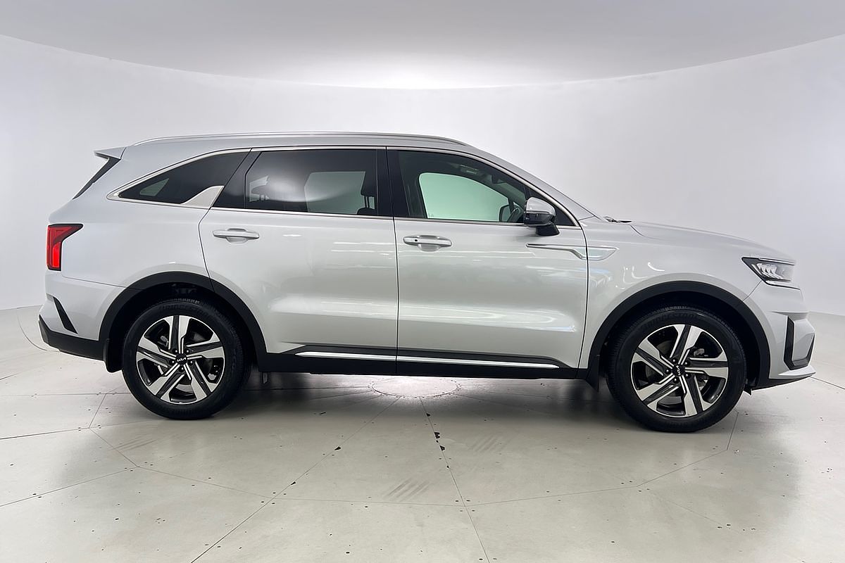 2022 Kia Sorento Sport+ MQ4
