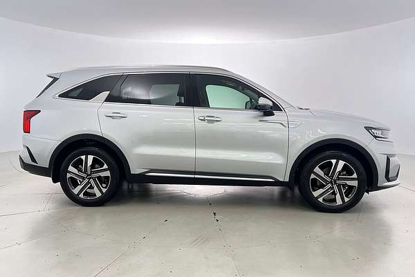 2022 Kia Sorento Sport+ MQ4 thumb-3