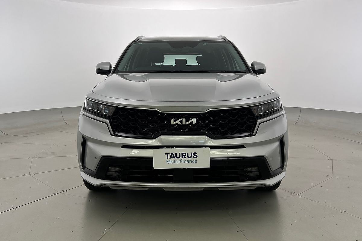 2022 Kia Sorento Sport+ MQ4