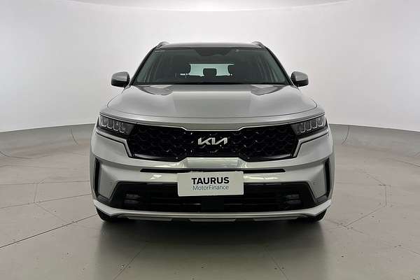 2022 Kia Sorento Sport+ MQ4 thumb-5