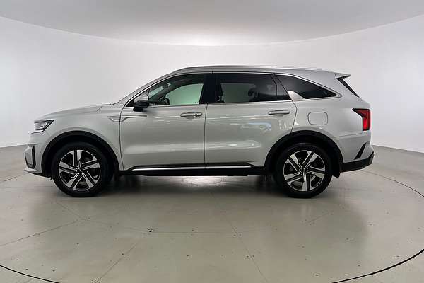 2022 Kia Sorento Sport+ MQ4 thumb-6