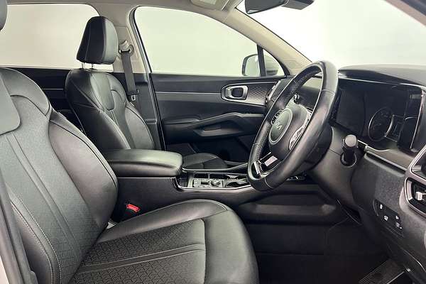 2022 Kia Sorento Sport+ MQ4 thumb-8
