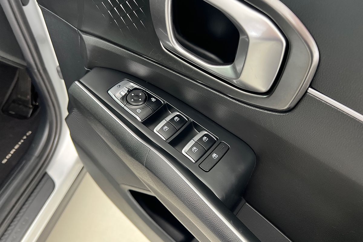 2022 Kia Sorento Sport+ MQ4