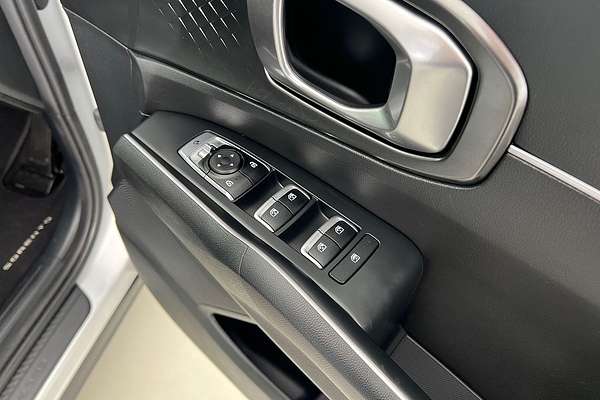 2022 Kia Sorento Sport+ MQ4 thumb-9