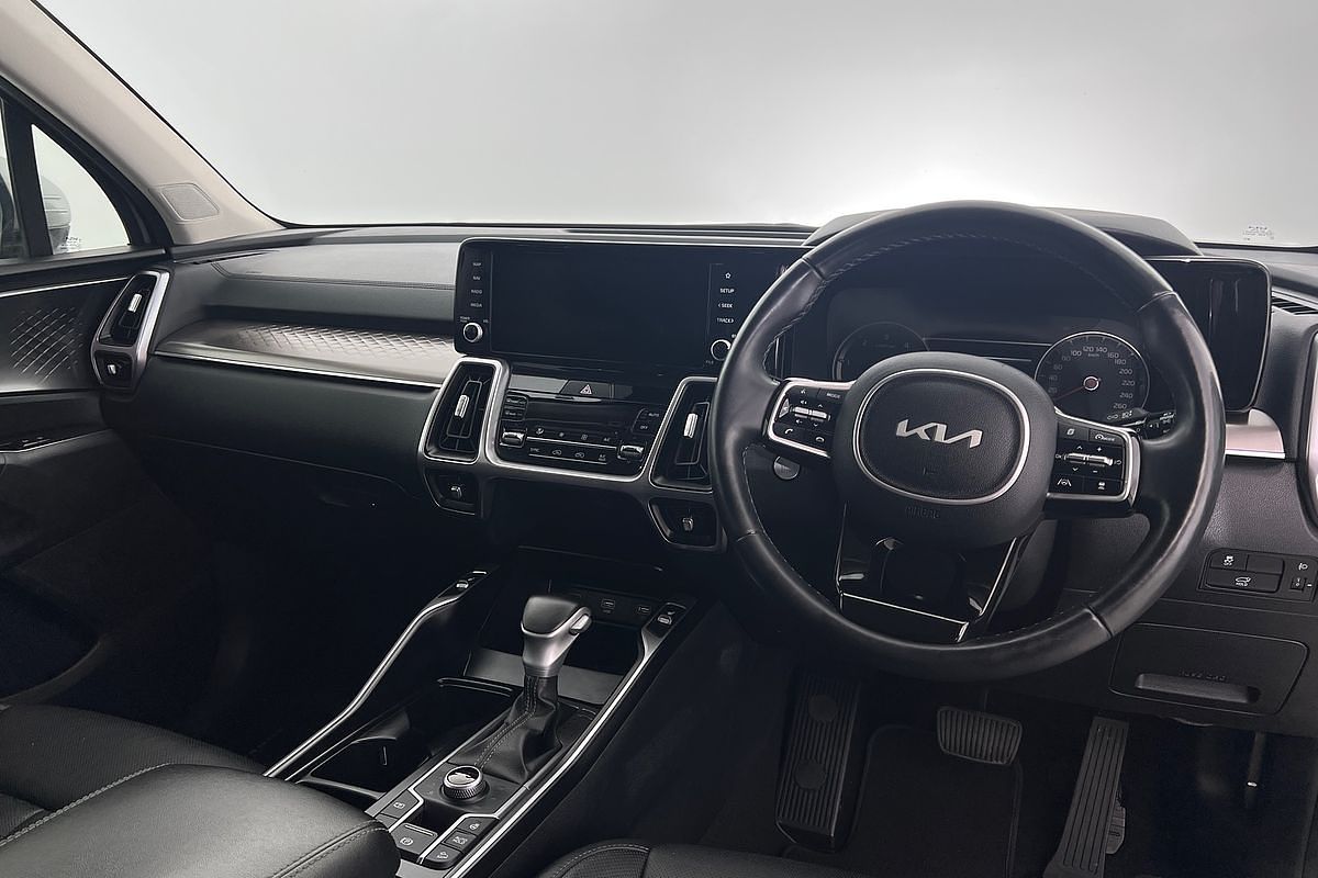 2022 Kia Sorento Sport+ MQ4