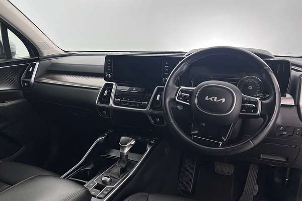 2022 Kia Sorento Sport+ MQ4 thumb-10