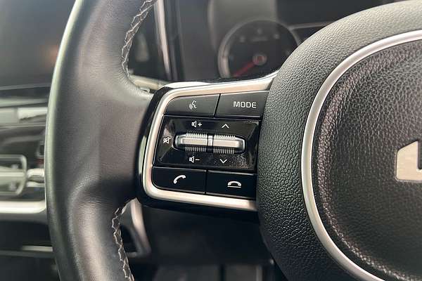 2022 Kia Sorento Sport+ MQ4 thumb-11
