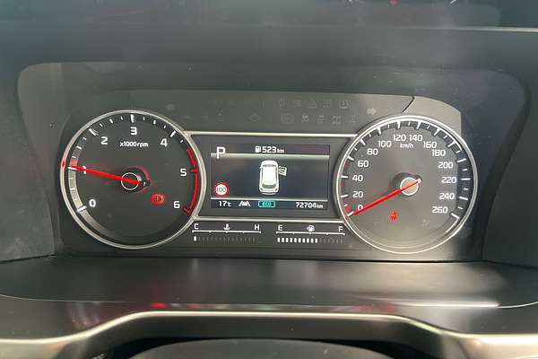 2022 Kia Sorento Sport+ MQ4 thumb-12