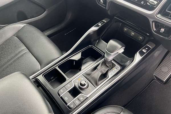 2022 Kia Sorento Sport+ MQ4 thumb-14