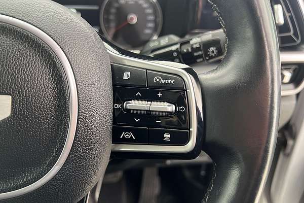 2022 Kia Sorento Sport+ MQ4 thumb-15