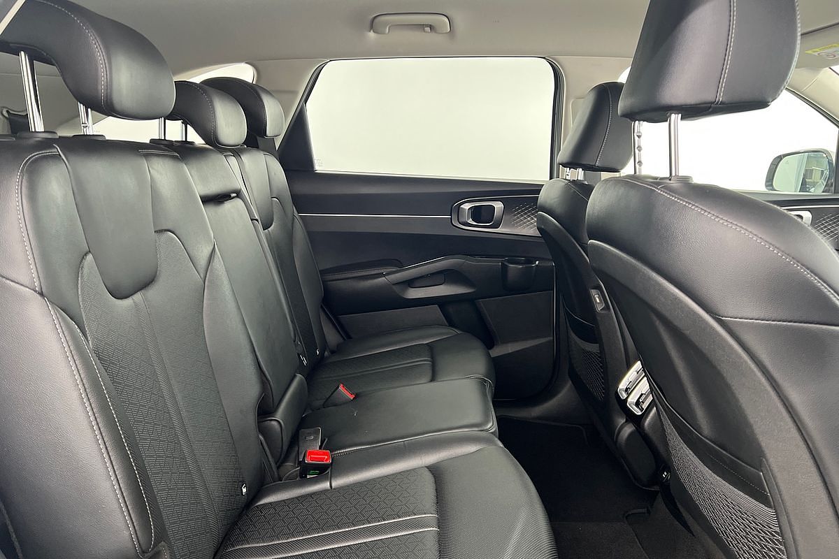 2022 Kia Sorento Sport+ MQ4