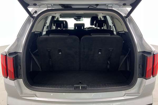 2022 Kia Sorento Sport+ MQ4 thumb-17