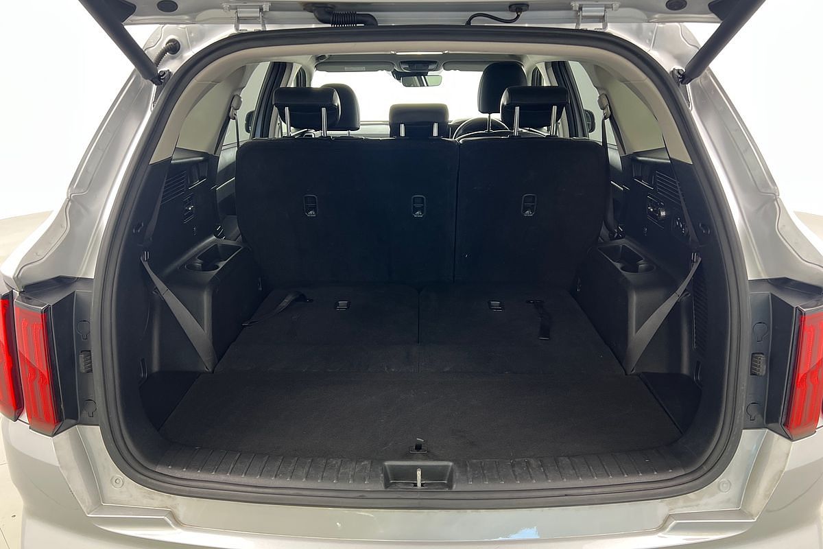 2022 Kia Sorento Sport+ MQ4