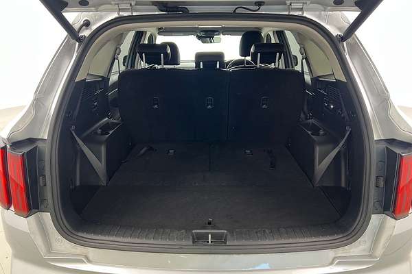 2022 Kia Sorento Sport+ MQ4 thumb-18