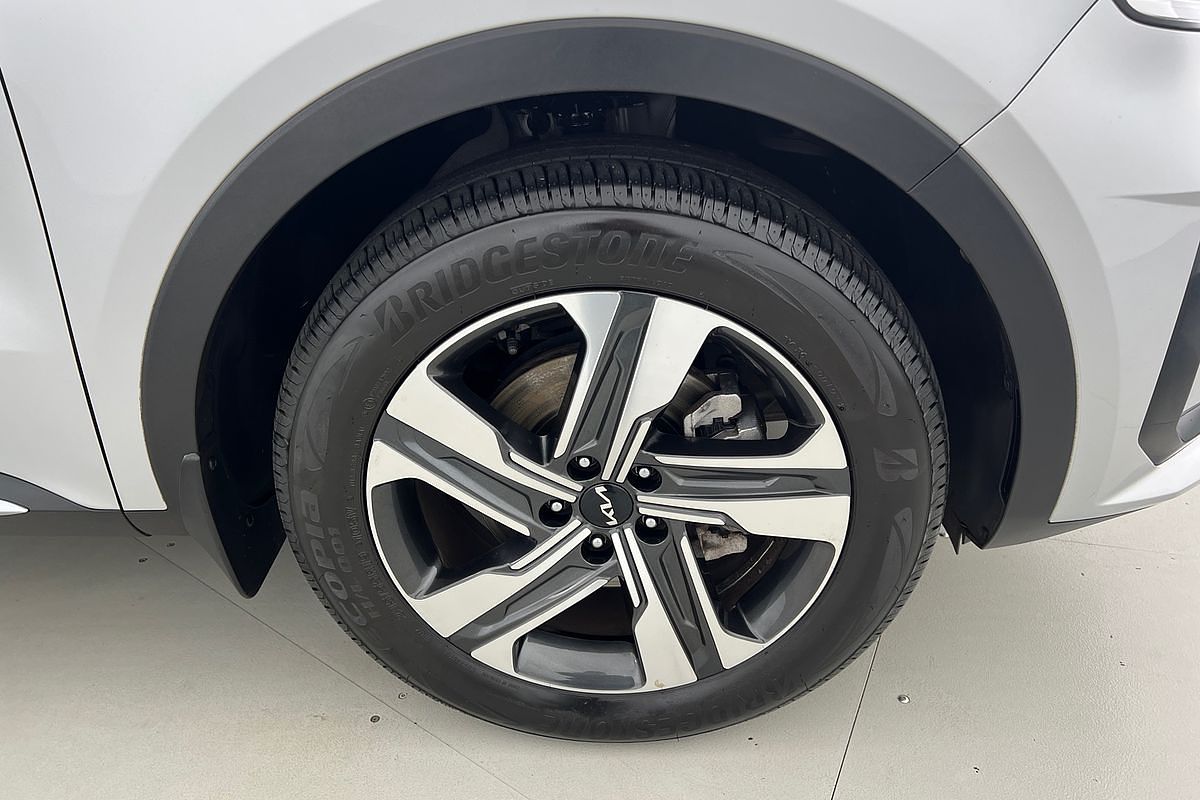 2022 Kia Sorento Sport+ MQ4