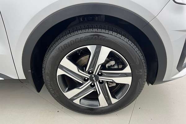 2022 Kia Sorento Sport+ MQ4 thumb-19