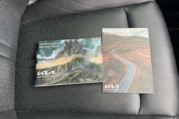 2022 Kia Sorento Sport+ MQ4 thumb-20