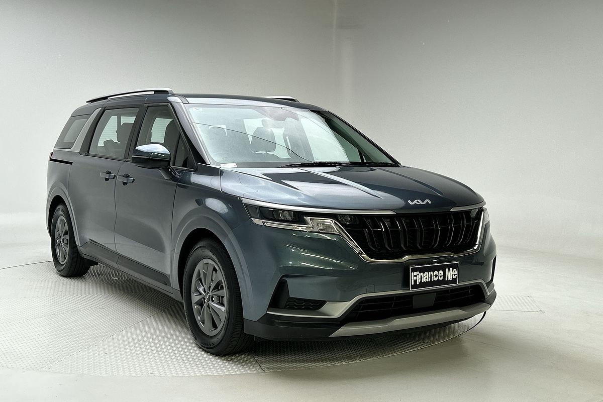 2022 Kia Carnival S KA4