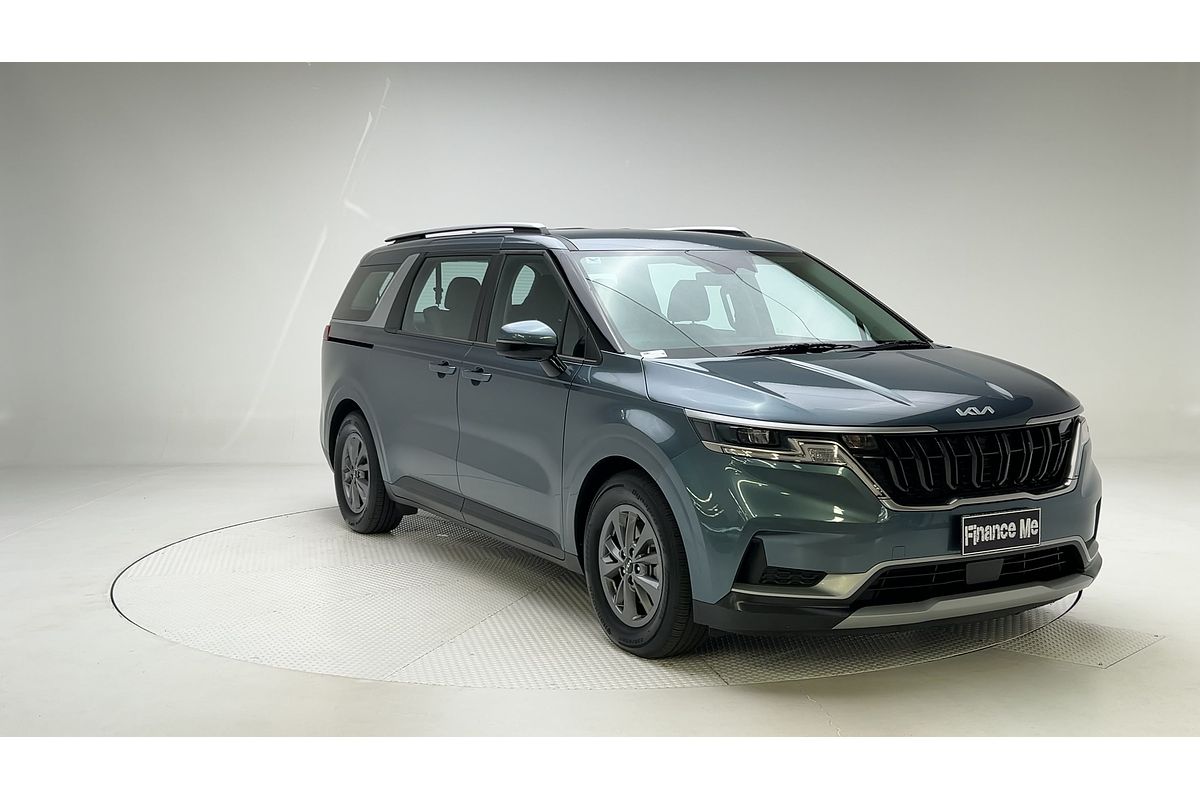 2022 Kia Carnival S KA4